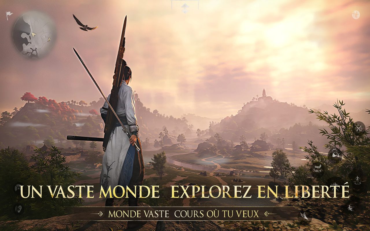 rpg android open world b az