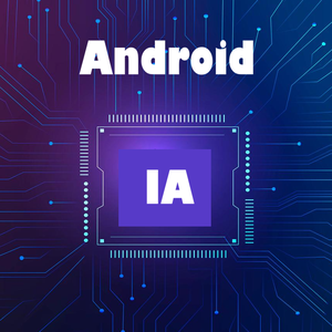 Lire la suite à propos de l’article Applications IA Android 2026 : Top 10 des Apps Intelligentes