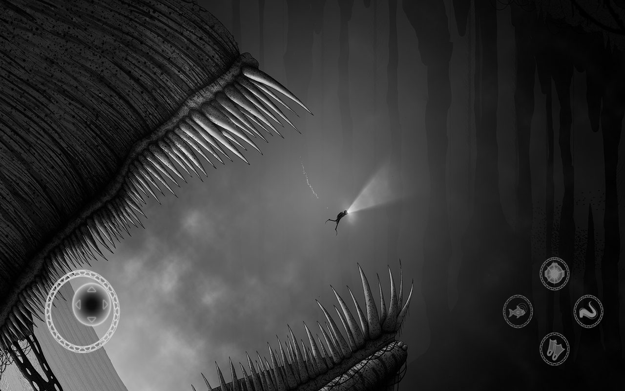 jeu puzzle horreur android b az