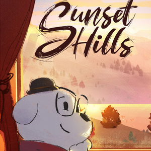 Lire la suite à propos de l’article Sunset Hills : Jeu Puzzle Narratif Android Émouvant