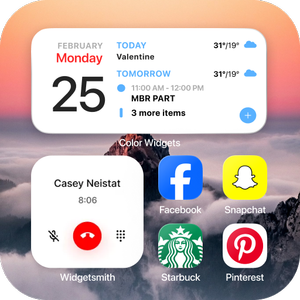 Lire la suite à propos de l’article Launcher OS 2026 : Launcher Android Personnalisable