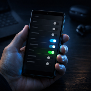 Lire la suite à propos de l’article Android 2026 : 5 réglages cachés à activer absolument