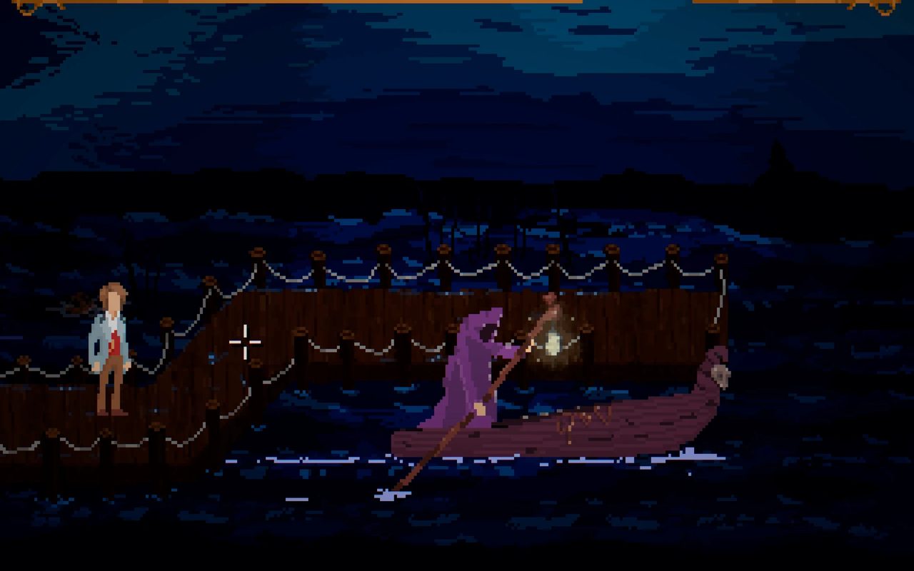 Mystery of Silence Android c