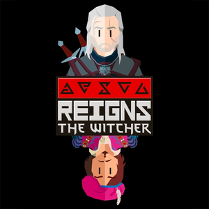 Lire la suite à propos de l’article Reigns: The Witcher Android : Jaskier aux commandes pour 7€