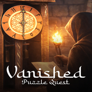 Lire la suite à propos de l’article Vanished Puzzle Quest, mystères et illusions au bout des doigts