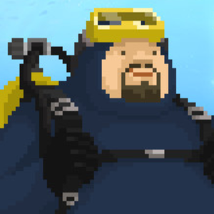 Lire la suite à propos de l’article Dave the Diver mobile Android : sortie 2026