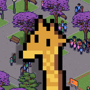 Lire la suite à propos de l’article Retro Zoo CEO : Jeu de Gestion de Zoo mobile tant Attendu