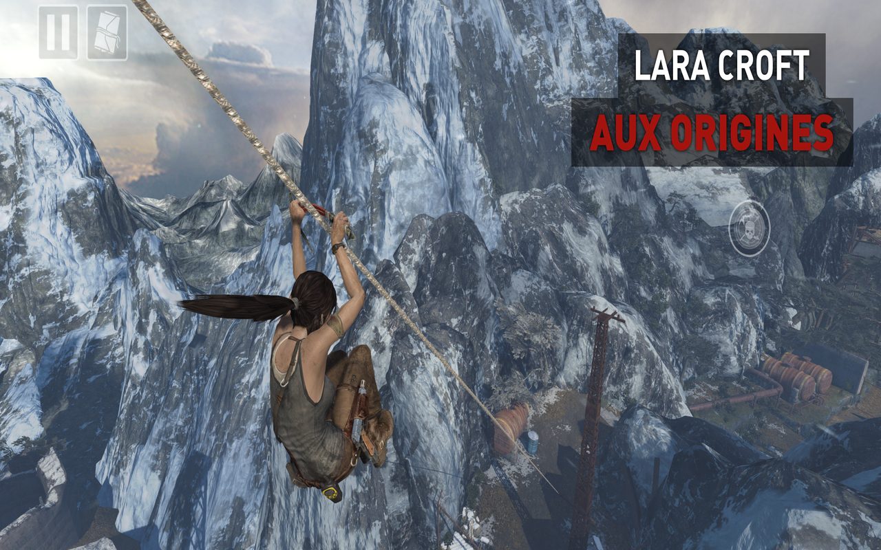 tomb raider mobile android b