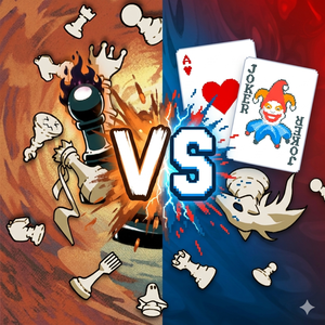 Lire la suite à propos de l’article Gambonanza vs Balatro mobile : quel roguelike choisir ?