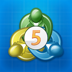 Lire la suite à propos de l’article MetaTrader 5 : notre test de l&rsquo;app de trading mobile