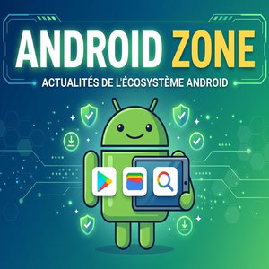 Lire la suite à propos de l’article Mise à jour système de Google : ce qui change en août 2026