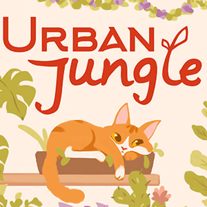 Lire la suite à propos de l’article Urban Jungle : le jeu cosy qui verdit ton appartement