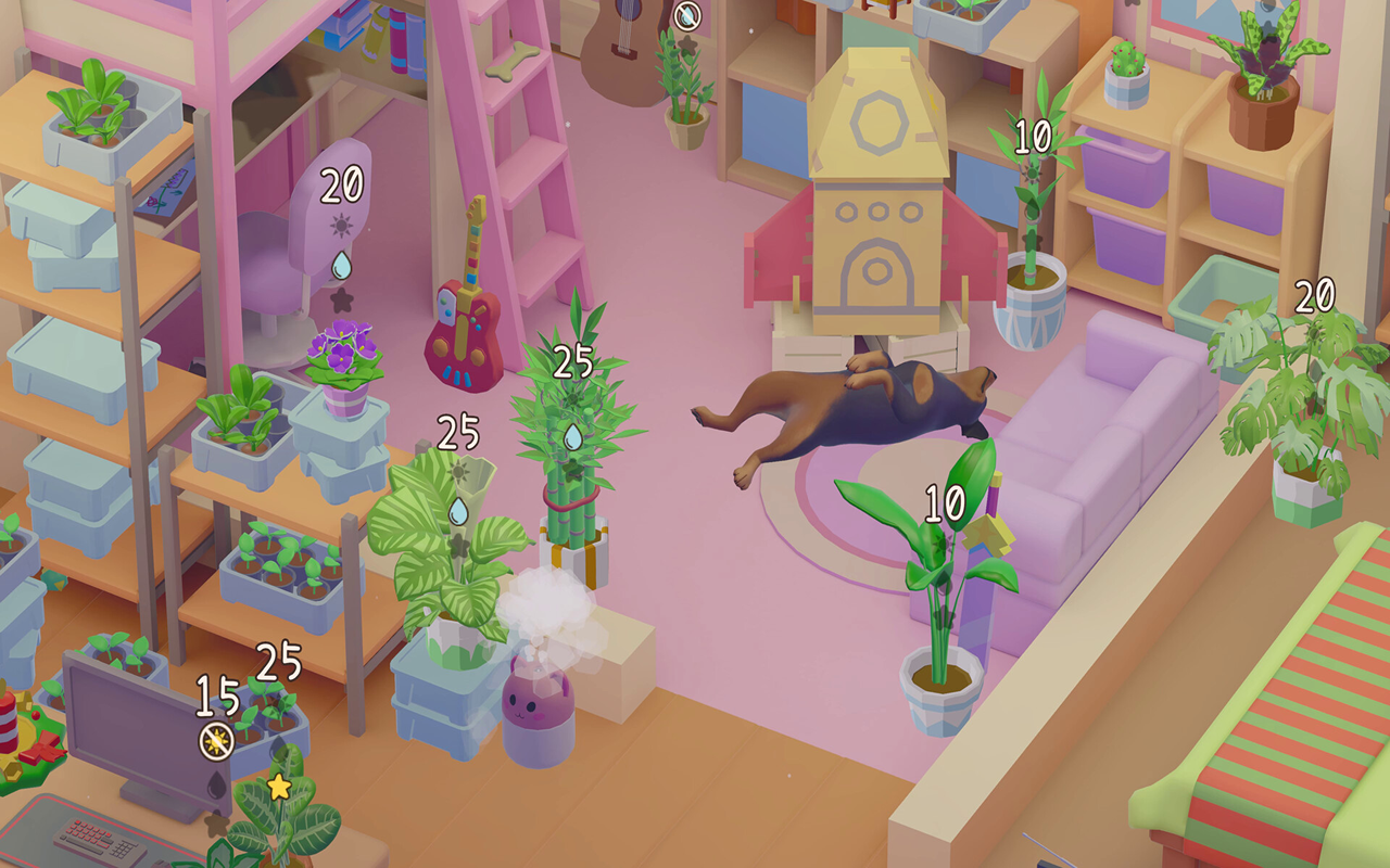 Urban Jungle 2