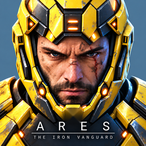 Lire la suite à propos de l’article ARES: The Iron Vanguard, le RPG mecha à tester