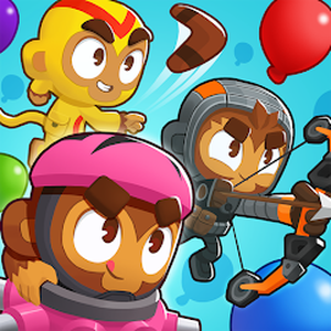 Lire la suite à propos de l’article Bloons Blitz : les singes passent à l&rsquo;action pure