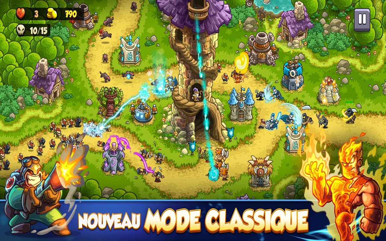 Kingdom Rush 6 article
